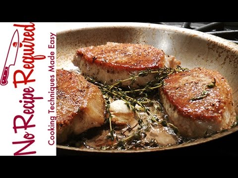 How to Prepare Raw Pork 