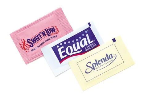 Is Sucralose Bad For You Aspartame? 