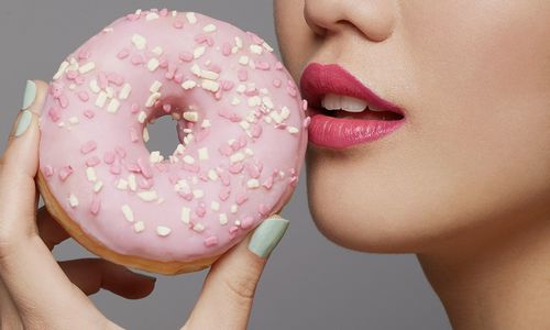 What Does Sugar Do to Your Body? 
