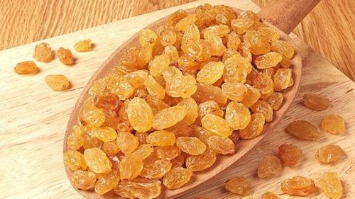 What is Golden Raisin Dessert? 