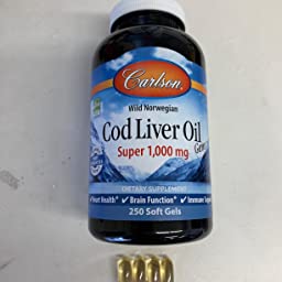 What Is The Best Cod Liver Oil For Weight Loss?